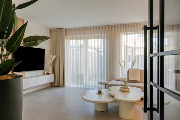 Medium property photo - Retoricahof 11, 4207 TW Gorinchem